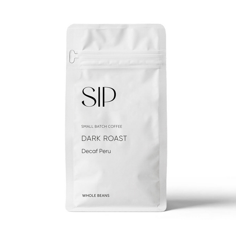 Decaf Peru
