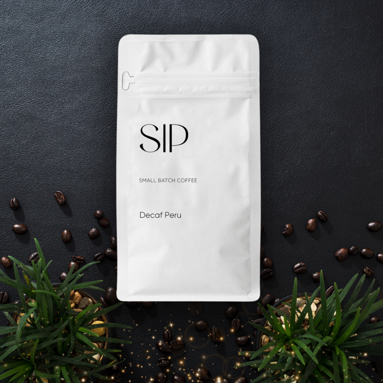 Decaf Peru