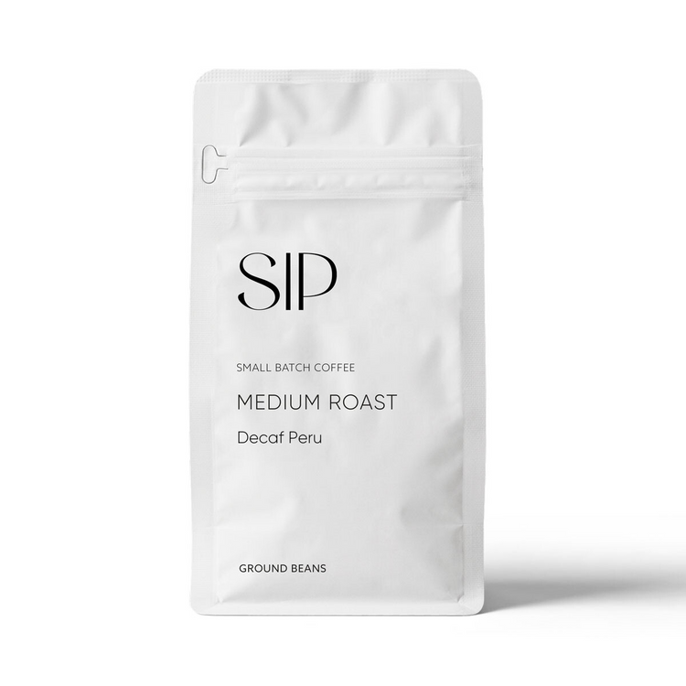 Decaf Peru