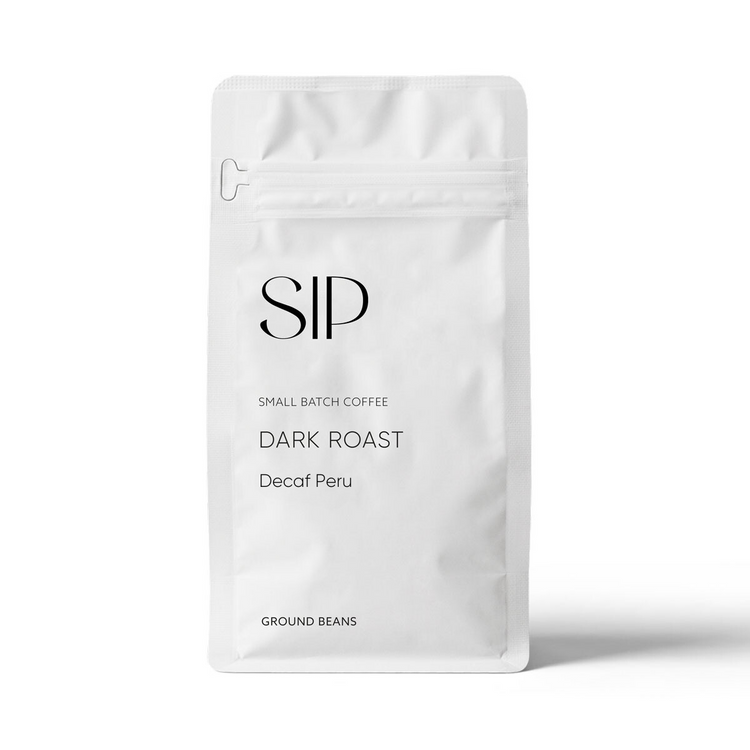 Decaf Peru