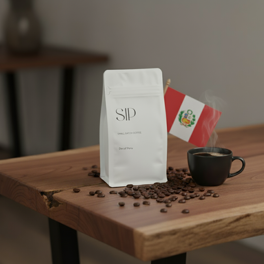 Decaf Peru