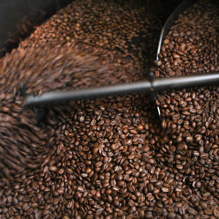 Decaf Peru