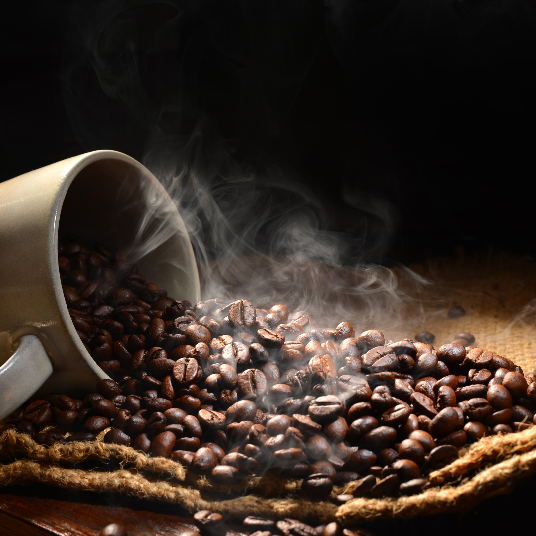 How to Store Coffee Beans for Extended Periods