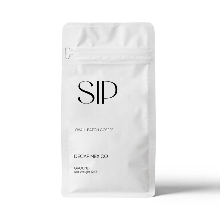 Decaf Mexico
