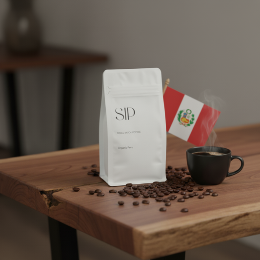 Organic Peru
