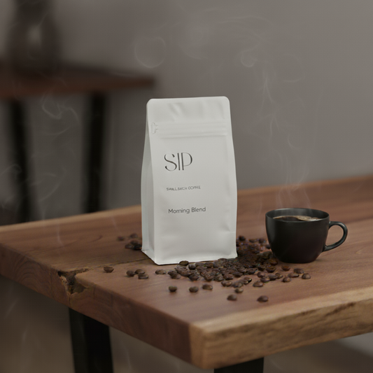 Morning Blend