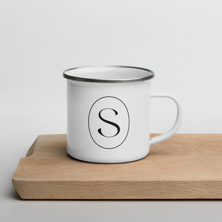 SIP Coffee Camping Mug